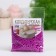 Sprinking confectionery with the effect of neon in color glaze "ultraviolet", 50 g