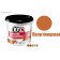 Acrylic Optilux enamel for flooring golden brown 0.9 kg