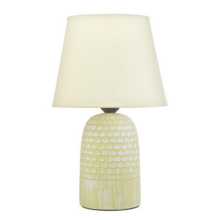 Arabica table lamp E27 40W Mint 20x20x33 cm Risalux-5