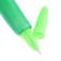 Avocado pen