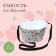 Berry tank, 3 l, “bright berries”, white