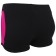 Shorts for gymnastics and dancing Grace Dance, p. 30, black color