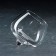 Set of glasses "Nevalyashka", 150 ml, 6 pcs
