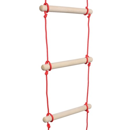 Rope staircase, length 2 m-5
