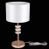 Tiana 1x40W desktop E14 gold
