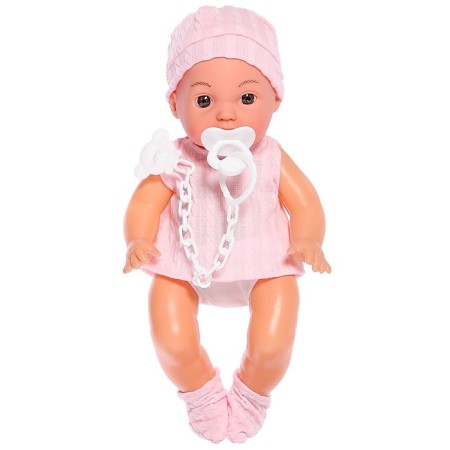 Pups "My Baby" with accessories, drinks, pisses, sound functions, mix-4