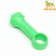 Toiner toy "Catch me!", TPR, 9.5 cm, green