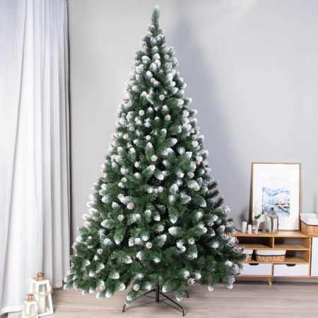 Artificial Christmas tree "Princess" 270 cm
