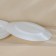 A set of lunch plates Luminarc EVERYAYDAY, D = 24 cm, glass -ceramic, 6 pcs, white color