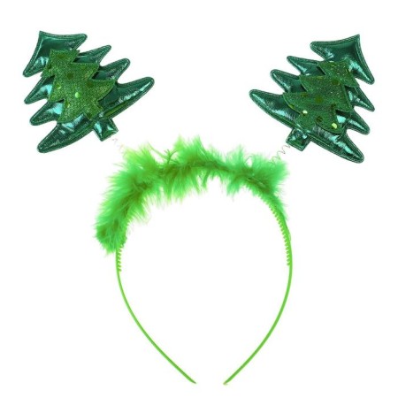 Carnival rim "Christmas tree"