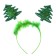 Carnival rim "Christmas tree"