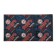 Plates from moth "whirlwind-Antimol", 10 pcs