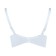 Women's bra, milk, size 110e
