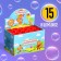 Soap bubbles “forward to adventure!”, 45 ml