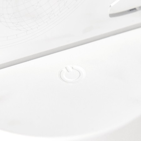 Touch -lamp "Cosmos" LED 3 modes from USB Risalux-7