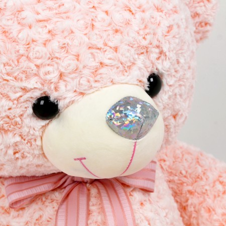 Soft toy "Bear", 95 cm-4