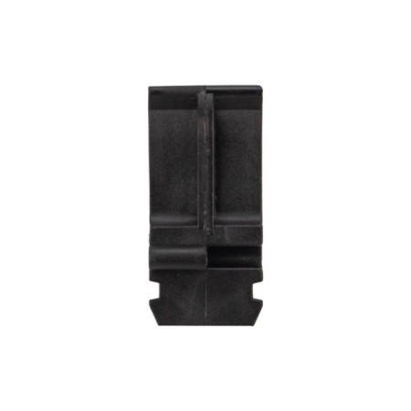 Clip for a pipe Ø 16 mm black (10 pcs./Union) Rexant-4