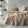 Cover with pillowcases "Ronda", size 230x250 cm