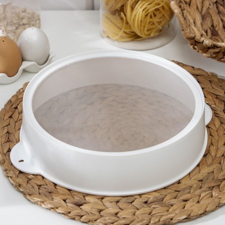 Sito "Universal", d = 25 cm, h = 6 cm-2