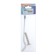 The bracket for the Masterprof radiator is.030194, with a dowel, 7x220 mm, flattened, white
