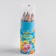 Colored pencils in a tube, 12 colors, trihedral, Smeshariki