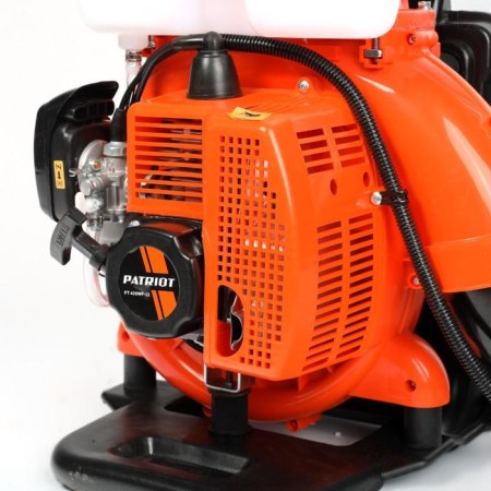 Sprayer Range Patriot PT420WF-12, 2T, 1.8 hp, 1.3 kW, 3 l/min, 14 l, D = 4 m-9