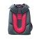 School backpack 38 x 30 x 16 cm, ergonomic back, stavia "cat is always right", gray