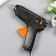 Glue gun 14x16 cm Power: network, rod diameter 11 mm