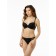 Women's brason Lengy, size 85d, black color