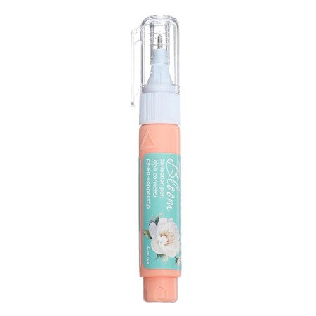 4 ml corrector pen, Erichkrause, Pastel Bloom-2