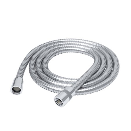 Shower hose IDDIS A5021120, stainless steel, 2 m