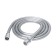 Shower hose IDDIS A5021120, stainless steel, 2 m