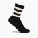 Golphs are children, black color with white stripes, size 14-16