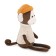 Soft toy "Monkey Masya", 15 cm OS012-230/15
