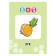 Speech therapy cards. Sounds L and L. 34 cards. Ushinskaya T.V.