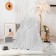 Blade 1.5 joint venture diva Afrodita, Velsoft, size 150x200 cm, white color