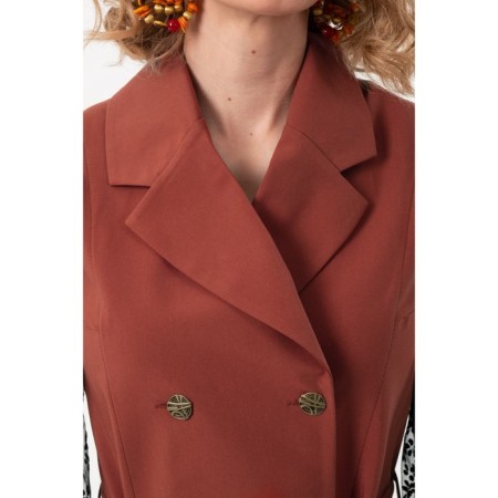 Women's dress, size 42-3