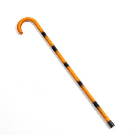 Souvenir cane 93 cm, bright-3