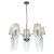 5 lamps