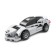 Designer "Race. Powerful motors ", 8 in 1, color mix, in the package