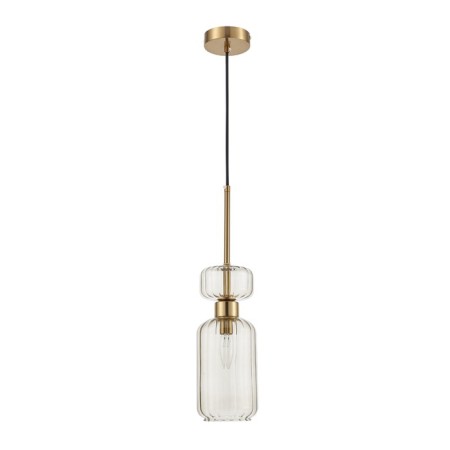 Suspended lamp Gloss E14x60W-1