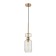 Suspended lamp Gloss E14x60W