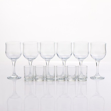 Mini-bar 12 items of wine, glade 240/50 ml-3