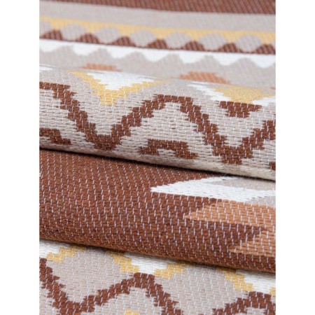 Kilim carpet, size 60x90 cm-2
