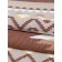 Kilim carpet, size 60x90 cm
