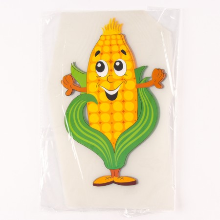 Thermalrotransfer "corn", set of 27.5 x 17 cm 10 pcs.-1