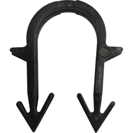Anchor bastard in a cassette for the tracker Stout SMF-0003-251620, 25 pcs, D = 16-20 mm-2