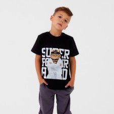 T-shirt Children's KAFTAN POWER R.32 (110-116)