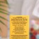Toothpaste for children "Alice" Banana Milkshak, 65 g