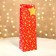 Package for the bottle "Stars", 12 x 36 x 8.5 cm